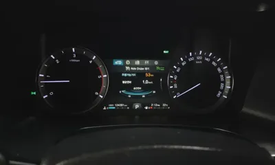 KG_Mobility_Ssangyong Rexton 2018, 124391 км, за 12190000 KRW - фото 8