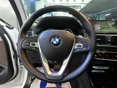 BMW X3 2019, 53399 км, за 34800000 KRW - фото 8