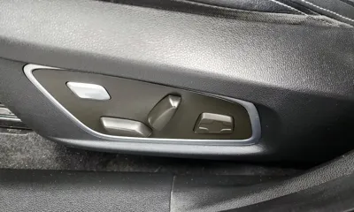 Renault-KoreaSamsung QM6 2021, 130567 км, за 12900000 KRW - фото 31