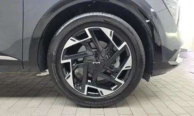 Kia Sportage 2023, 37825 км, за 25300000 KRW - фото 21