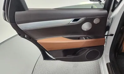Genesis G80 2022, 53334 км, за 57900000 KRW - фото 25