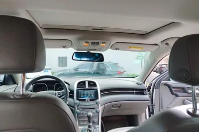 Chevrolet Malibu 2014, 81700 км, за 38116.21 CNY - фото 6