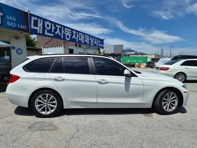 BMW 3-Series 2013, 154000 км, за 11000000 KRW - фото 3