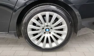 BMW 7-Series 2015, 106662 км, за 16500000 KRW - фото 21