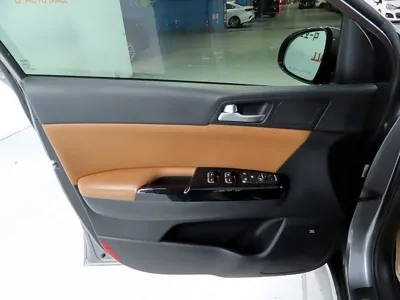 Kia Sportage 2016, 127012 км, за 10900000 KRW - фото 15