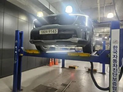 Kia Sorento · 2024 год