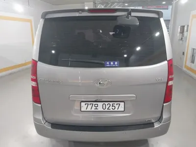Hyundai Starex 2018, 85920 км, за 19500000 KRW