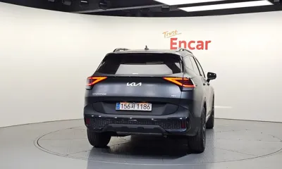 Kia Sportage 2024, 27143 км, за 33000000 KRW - фото 4