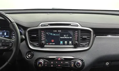 Kia Sorento 2015, 83911 км, за 13500000 KRW - фото 16
