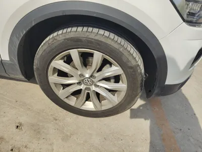 Volkswagen T-Roc 2018, 92000 км, за 60846.99 CNY - фото 8