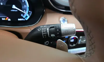 Genesis GV70 2021, 84011 км, за 33400000 KRW - фото 27