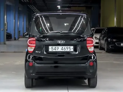Kia Ray 2019, 136871 км, за 7900000 KRW