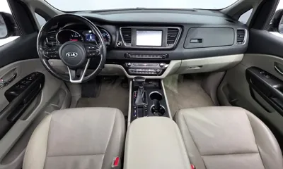 Kia Canival 2019, 120769 км, за 12100000 KRW - фото 7