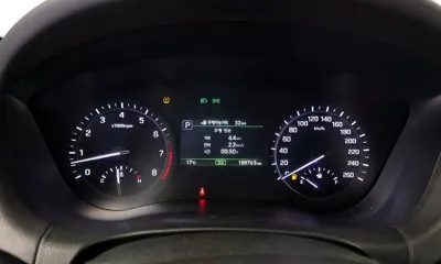 Genesis G80 2018, 188763 км, за 24000000 KRW - фото 8