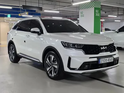 Kia Sorento 2022, 22571 км, за 28000000 KRW