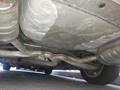 Buick Regal 2015, 154200 км, за 22500 CNY - фото 25