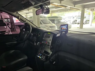 Hyundai Starex 2015, 47445 км, за 12500000 KRW - фото 10