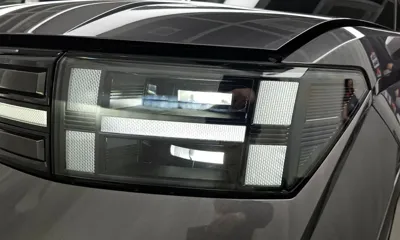 Hyundai Santafe 2024, 7212 км, за 32900000 KRW - фото 22