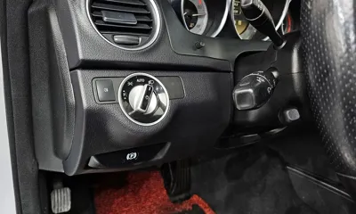 Mercedes-Benz C-Class 2012, 214039 км, за 4500000 KRW - фото 15