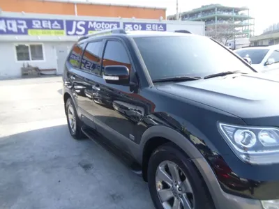 Kia Mohave 2014, 220627 км, за 6990000 KRW - фото 6