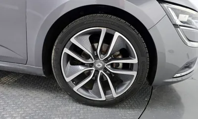 Renault-KoreaSamsung SM6 2016, 163115 км, за 4900000 KRW - фото 29