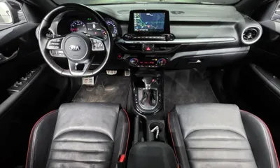 Kia K3 2019, 162070 км, за 10200000 KRW - фото 7