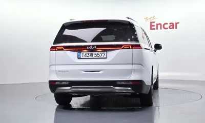 Kia Canival 2023, 36984 км, за 28500000 KRW - фото 4