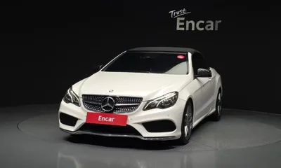 Mercedes-Benz E-Class 2016, 166198 км, за 99990000 KRW - фото 3