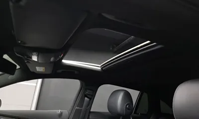 Mercedes-Benz EQC 2020, 55223 км, за 37500000 KRW - фото 19