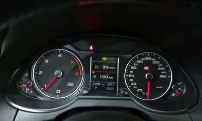 Audi Q5 2016, 217630 км, за 12900000 KRW - фото 8