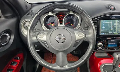 Nissan Juke 2016, 110298 км, за 7200000 KRW - фото 13