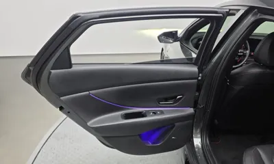 Hyundai Avante 2021, 33196 км, за 99990000 KRW - фото 25