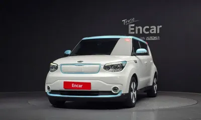 Kia Soul 2018, 185930 км, за 7200000 KRW - фото 3
