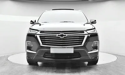 ChevroletGMDaewoo Traverse 2023, 26326 км, за 36500000 KRW - фото 3