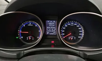 Hyundai Santafe 2015, 169031 км, за 7300000 KRW - фото 8
