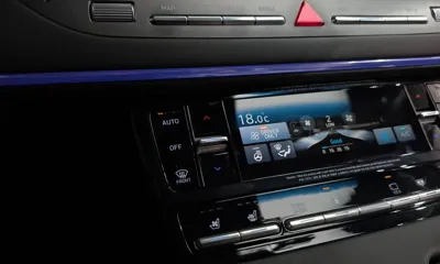 Hyundai Grandeur 2020, 63995 км, за 28400000 KRW - фото 32