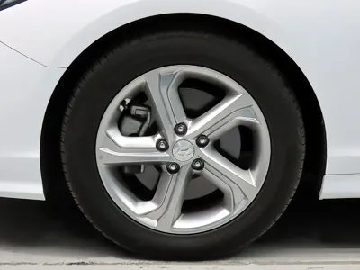 Hyundai Sonata 2018, 57400 км, за 16300000 KRW - фото 20