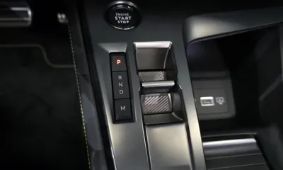 Peugeot 408 2024, 26844 км, за 35900000 KRW - фото 9