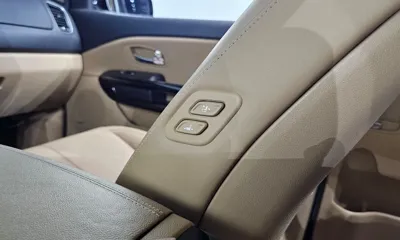 Kia Canival 2019, 111740 км, за 17990000 KRW - фото 29