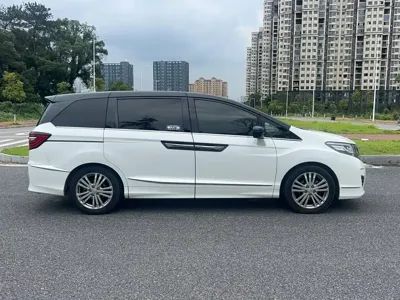 Honda Elysion 2019, 131700 км, за 111300 CNY - фото 20