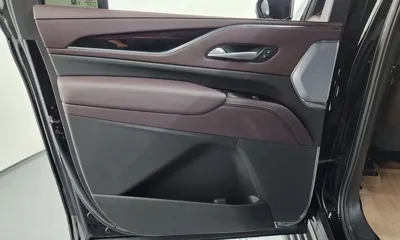 Cadillac Escalade 2024, 29976 км, за 115900000 KRW - фото 24