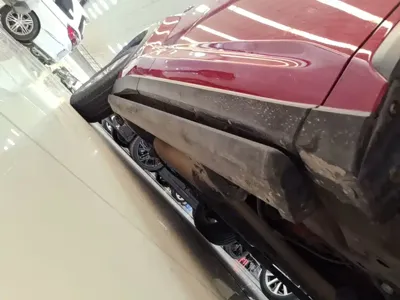 Lexus NX 2018, 102700 км, за 109800 CNY - фото 21