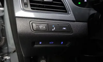 Hyundai Sonata 2016, 119974 км, за 9990000 KRW - фото 17