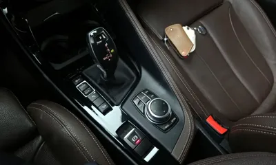BMW X2 (F39) 2023, 35763 км, за 31300000 KRW - фото 9