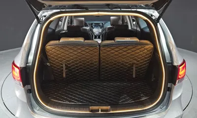 Hyundai Maxcruz 2016, 195688 км, за 11500000 KRW - фото 18