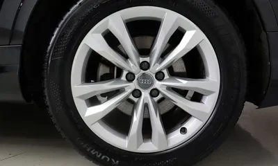 Audi Q7 2019, 89052 км, за 32700000 KRW - фото 6