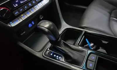 Hyundai Sonata 2019, 226857 км, за 8400000 KRW - фото 9