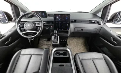 Hyundai Staria 2022, 80009 км, за 23590000 KRW - фото 7