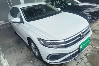 Volkswagen Bora 2024, 41100 км, за 71283.51 CNY - фото 3