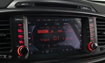Kia Sorento 2016, 163158 км, за 11900000 KRW - фото 20
